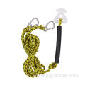 Ski Rope Quick Connector Tow Rope 12ft